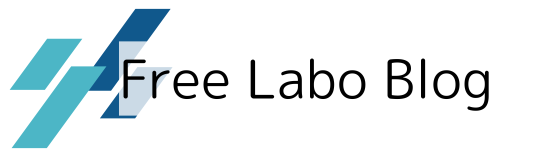 Free Labo Blog